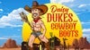 'Daisy Dukes & Cowboy Boots' Tour with TVBOO