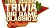 The Dozen Trivia: Big Game Classic V - San Francisco