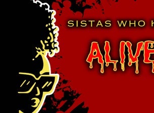 Sistas Who Kill: A True Crime Podcast