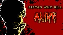 Sistas Who Kill: A True Crime Podcast