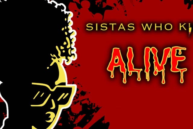 Sistas Who Kill: A True Crime Podcast presales in Los Angeles