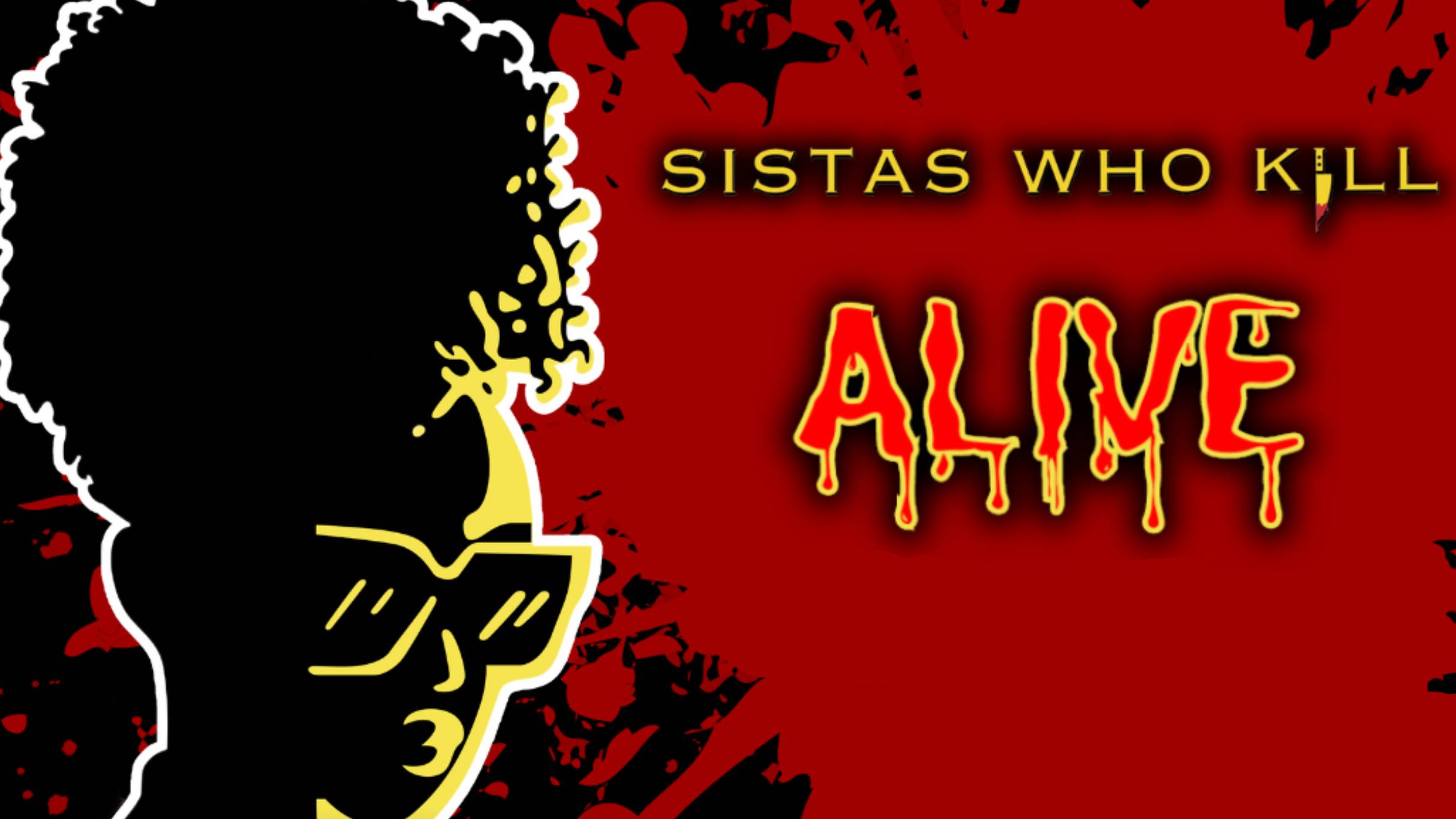 Sistas Who Kill: A True Crime Podcast