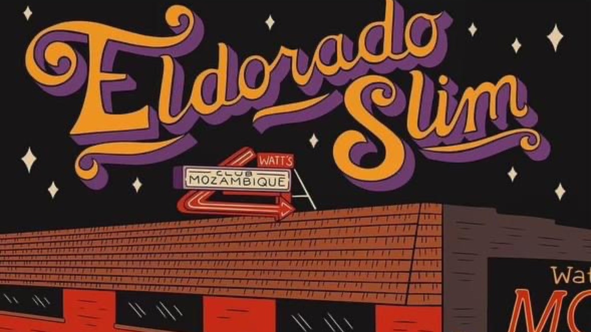 Eldorado Slim