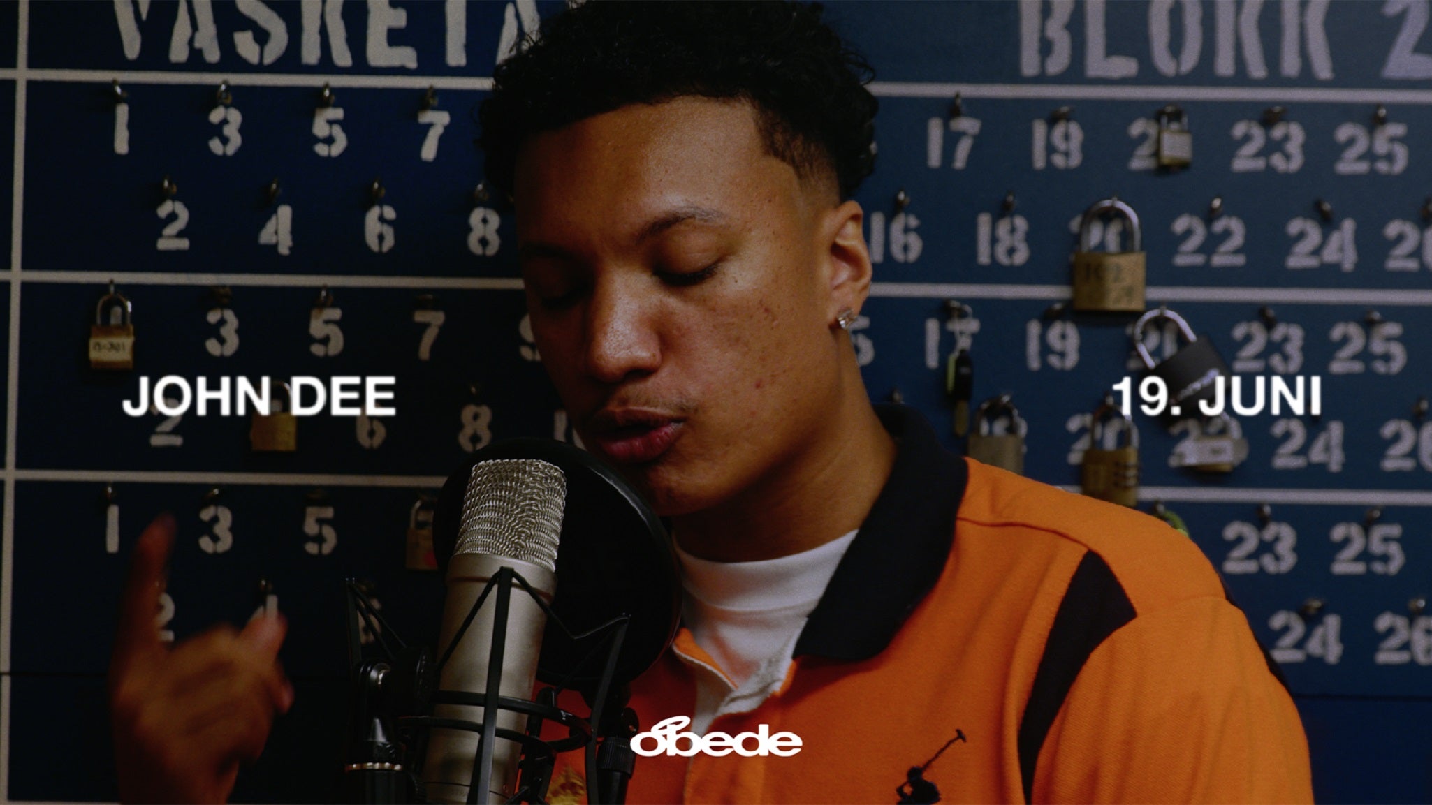 Obede concerts and tour dates | GlobalGigMap