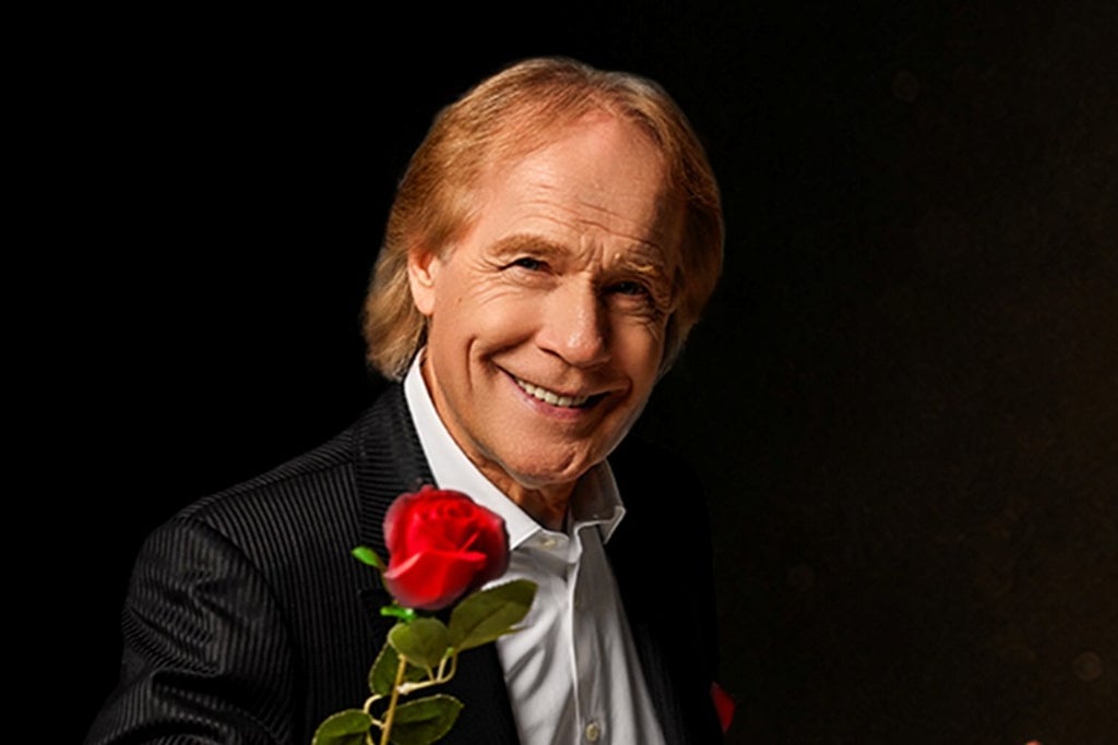 Richard Clayderman: Eternal Love - Live in Vancouver - Meet and Greet