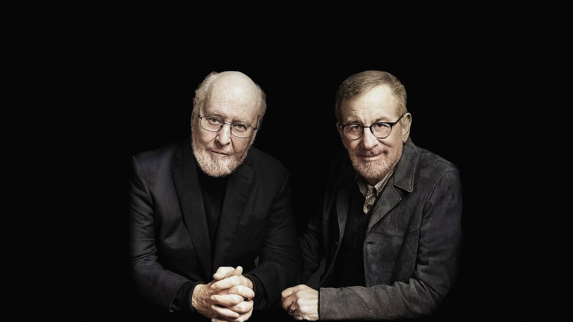 Jax Symphony: John Williams & Steven Spielberg