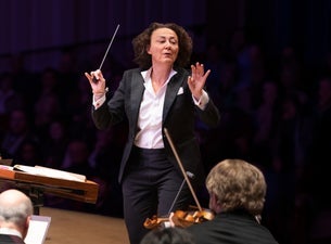 Stutzmann + Mahler's Second Symphony