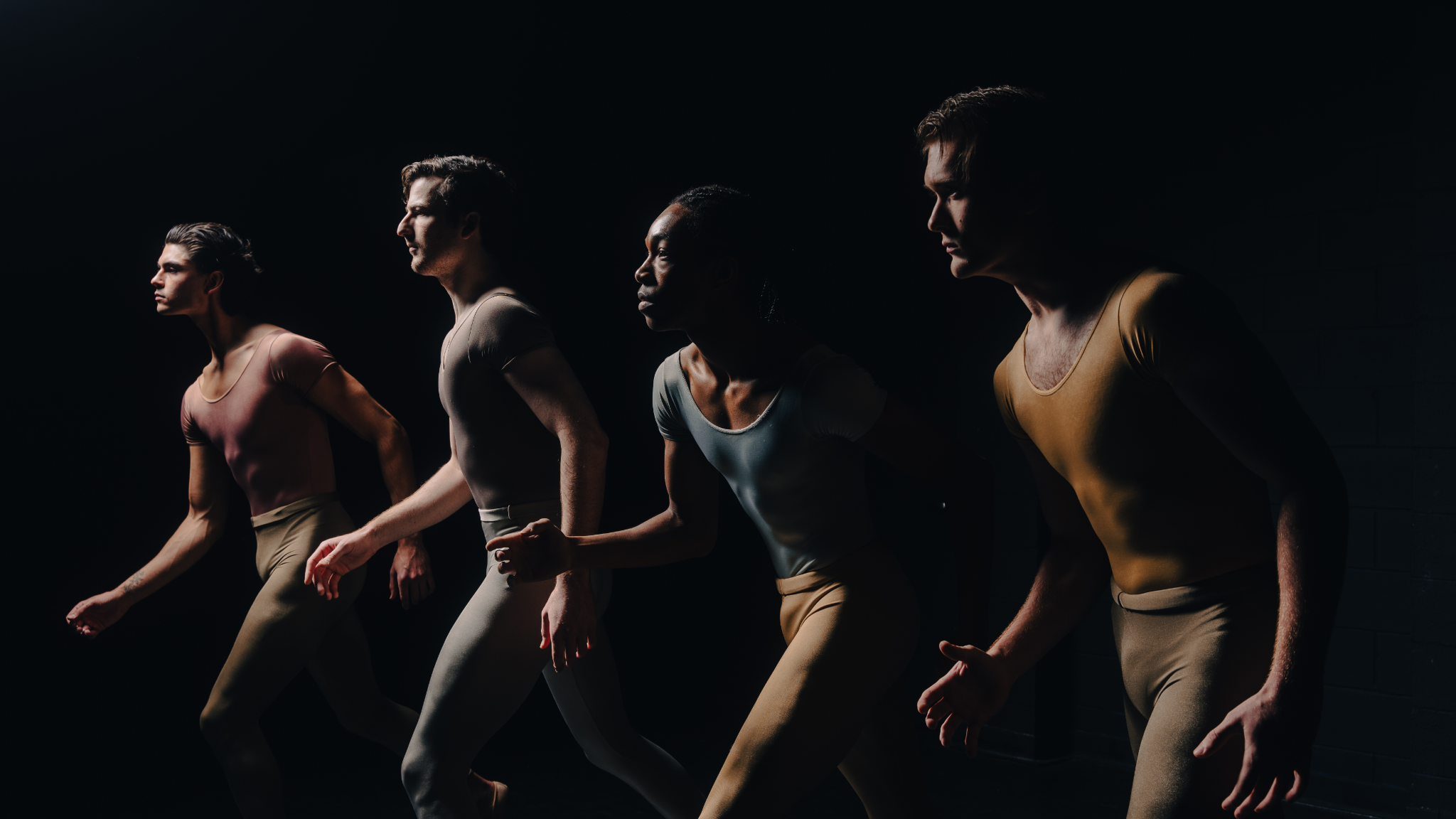 Carolina Ballet presents The Rite of Spring