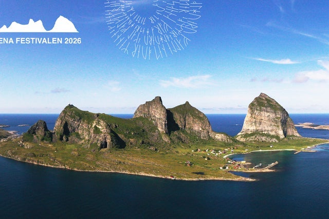 Trænafestivalen 2026 | Festivalpass