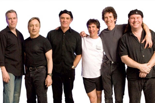 Beatlejuice- Beatles Tribute Band presale information on freepresalepasswords.com