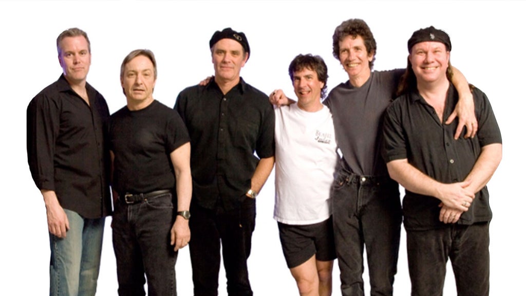 Beatlejuice- Beatles Tribute Band