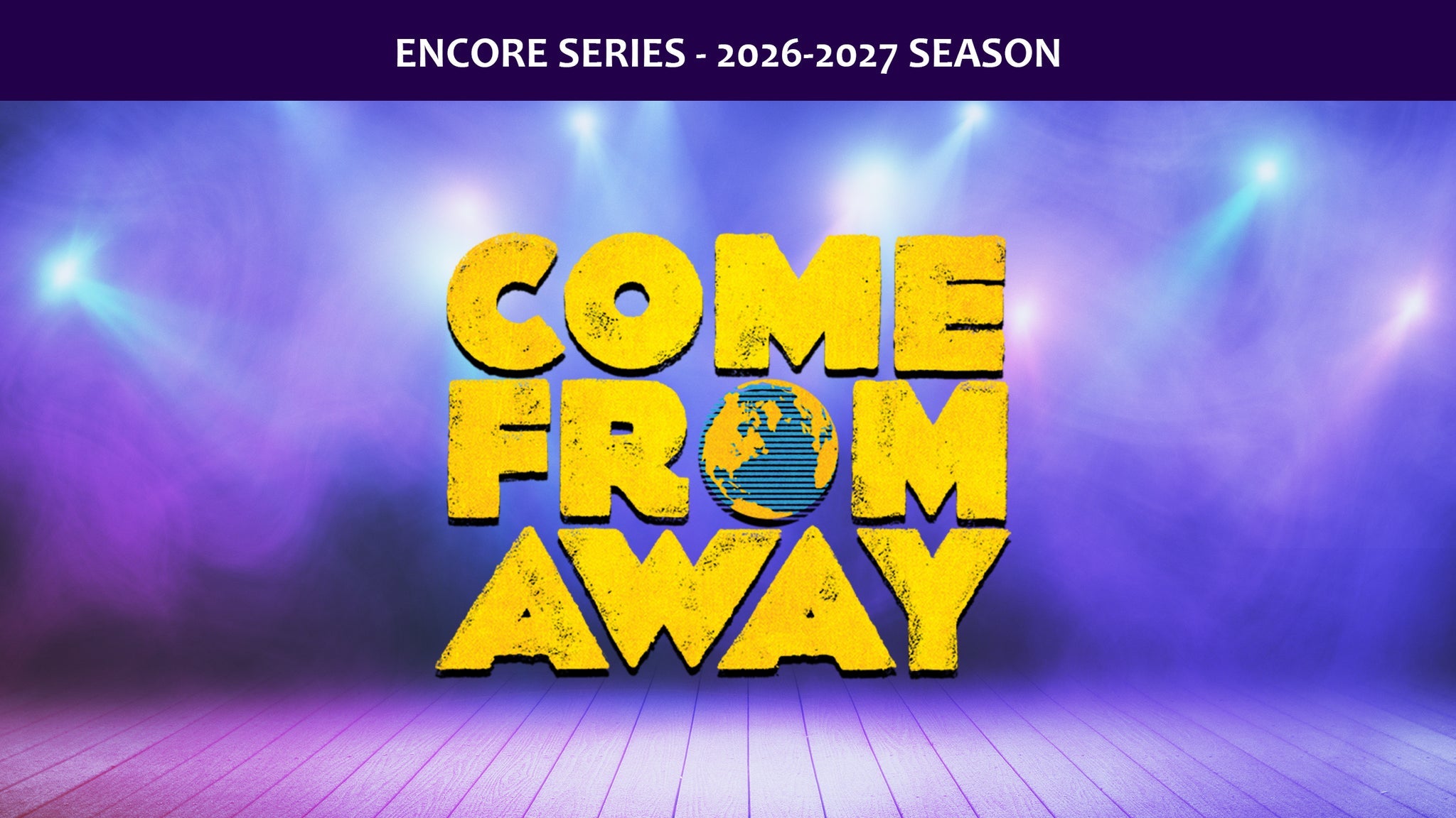 The Encore Series