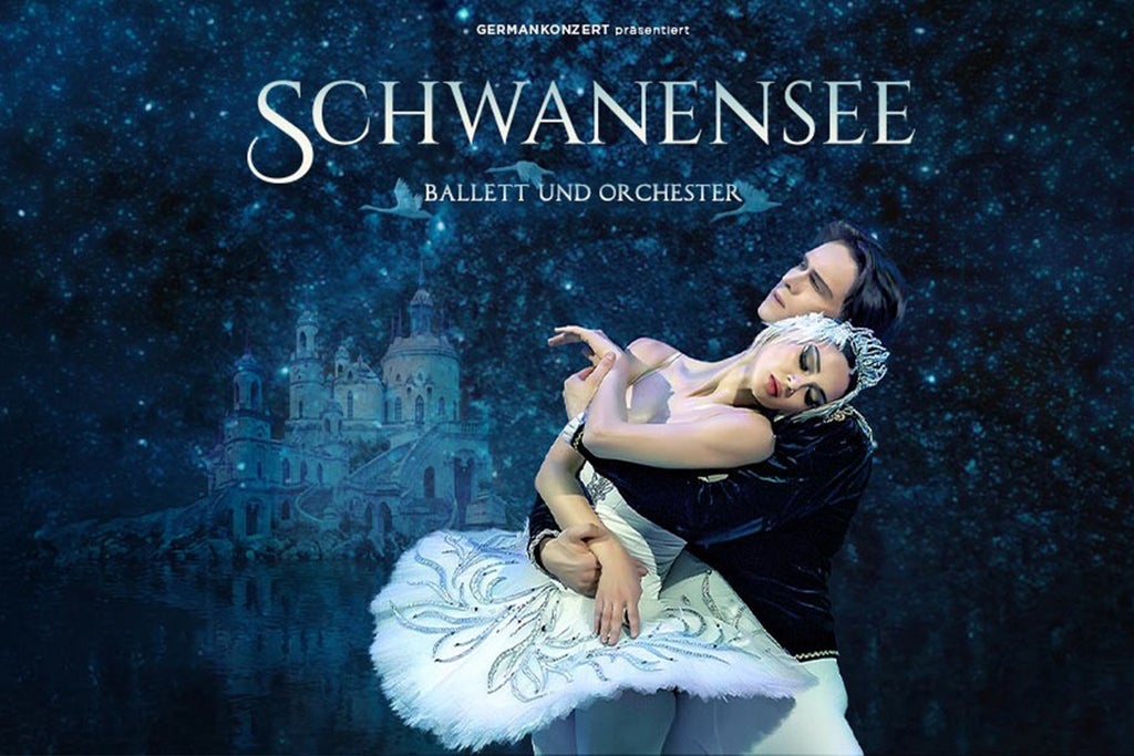 Schwanensee