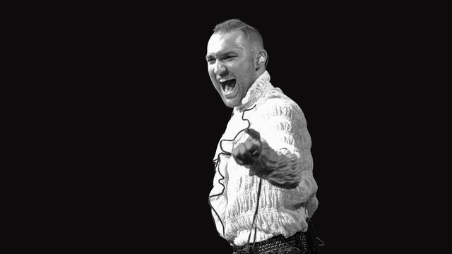 Serge Clivio - SERGE AND FRIENDS: The 5th Anniversary Concert 