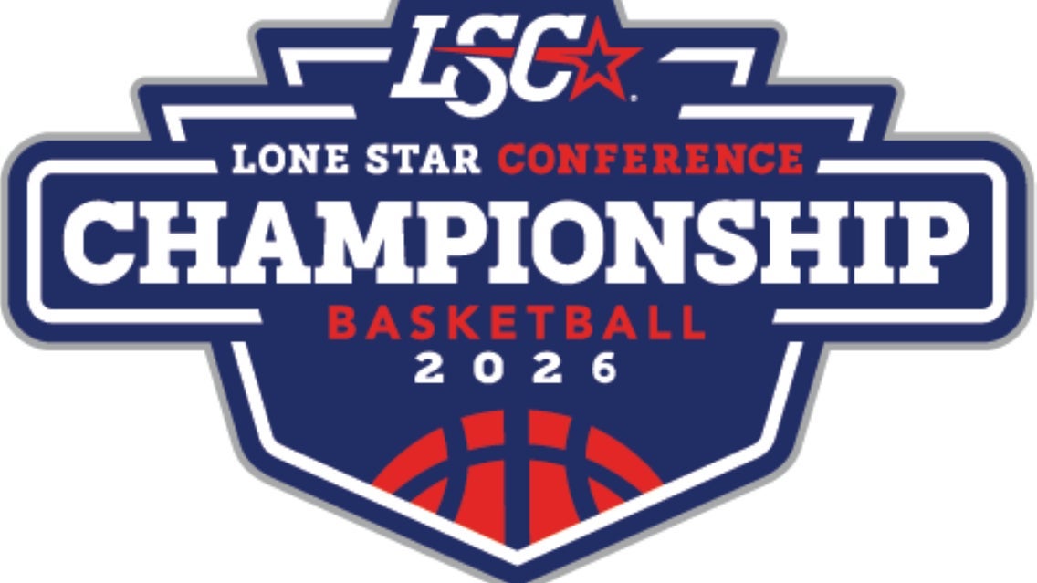 2026 Lone Star Conference Basketball Championship