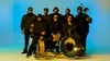 The Soul Rebels