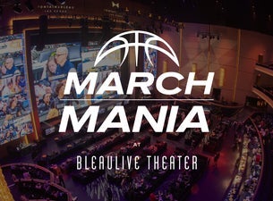 March Mania at Fontainebleau Las Vegas