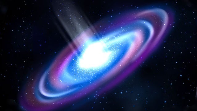 Bravo Academy's Junior Troupe Presents The Cosmikids