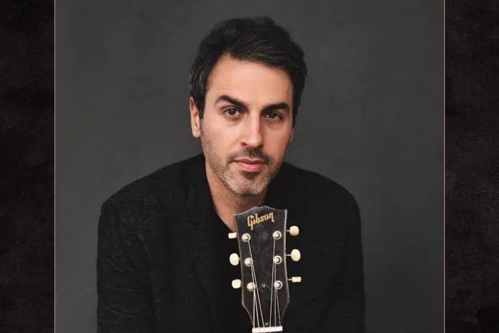 Ari Hest
