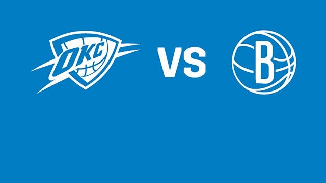 Oklahoma City Thunder