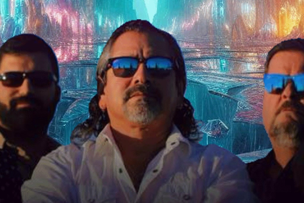 The Ultimate Boston Tribute