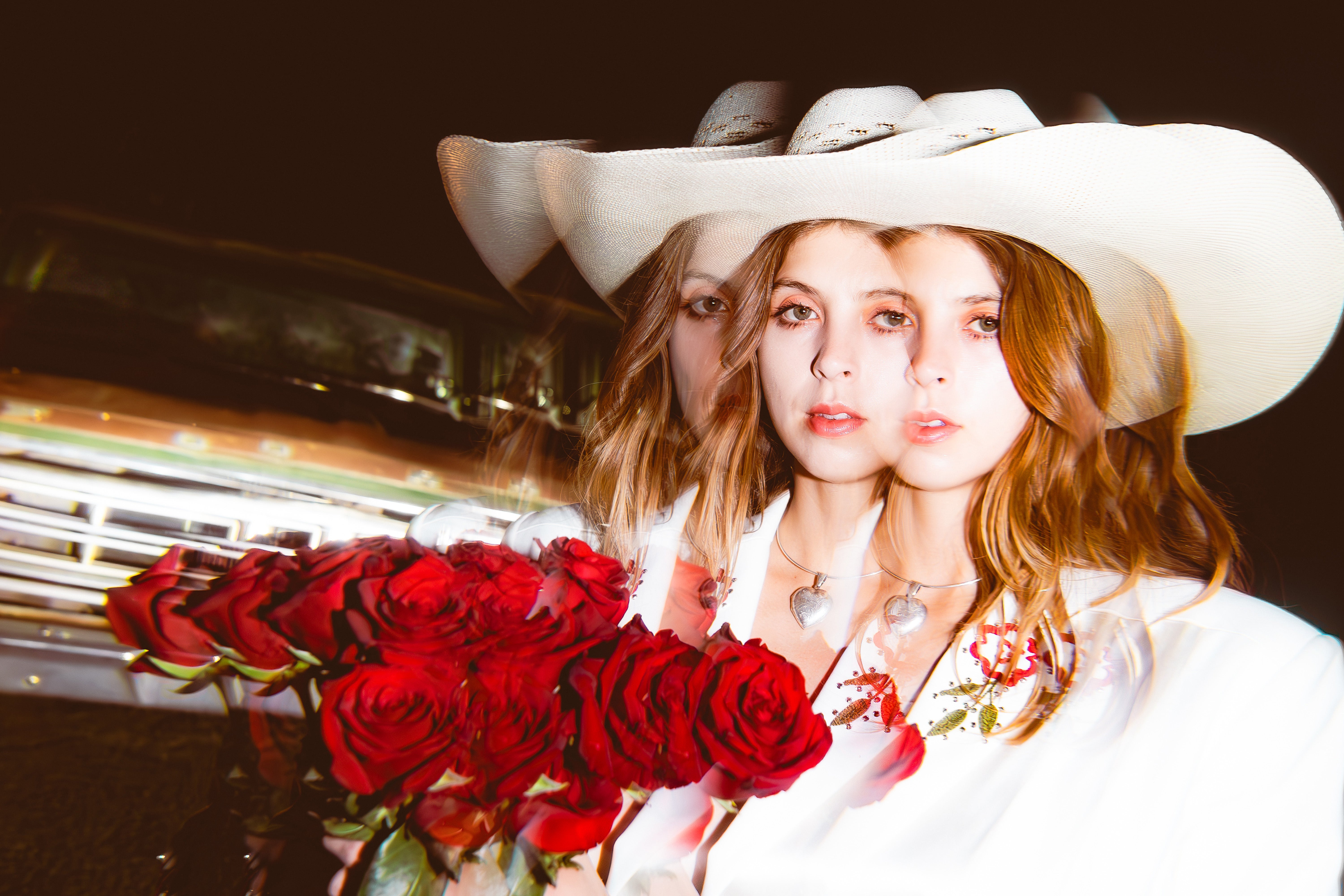 Mikaela Davis at Ophelia's Electric Soapbox