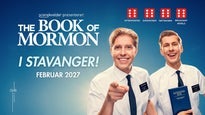 The Book of Mormon | Stavanger