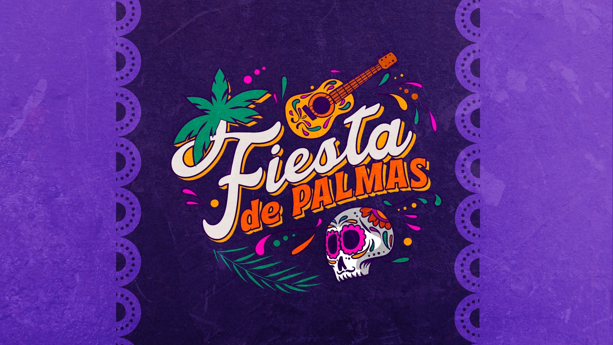 Fiesta de Palmas 2024 - presented by City of McAllen - Sunday