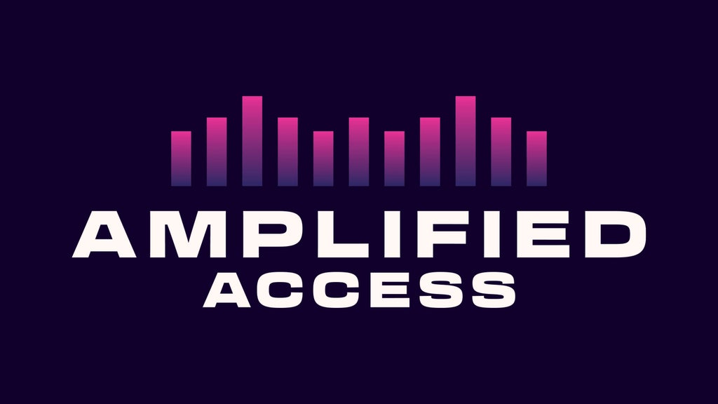 WAMU Theater Amplified Access: Jimmy Eat World (Not an Event Ticket)