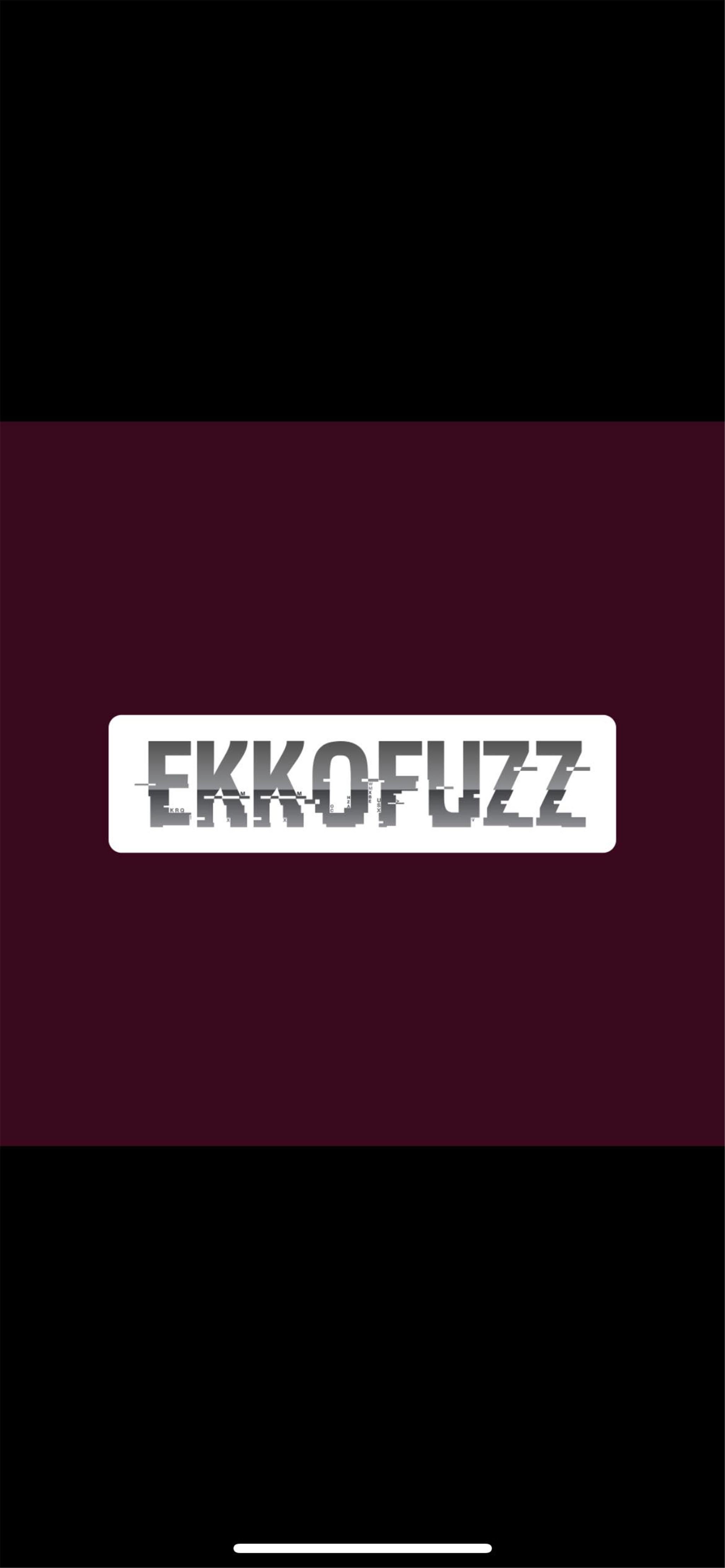 Ekkofuzz 