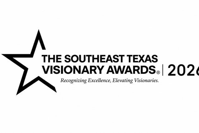 Presales to the southeast texas visionary awards show: members use these when buying pre-sale tickets