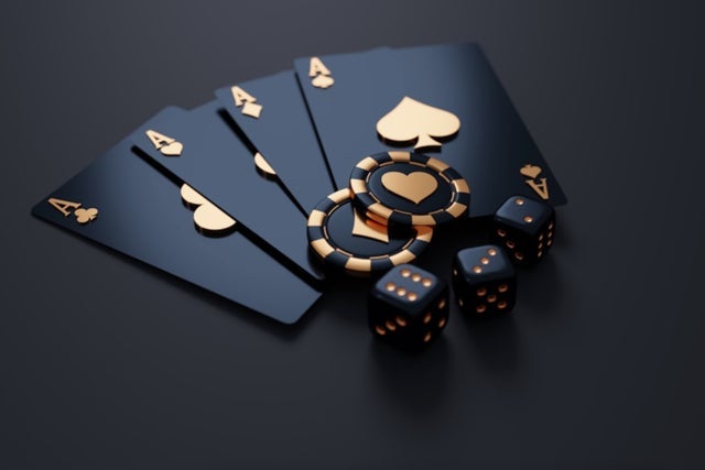 Rocky Mountain Rotary Charity Poker Tournament