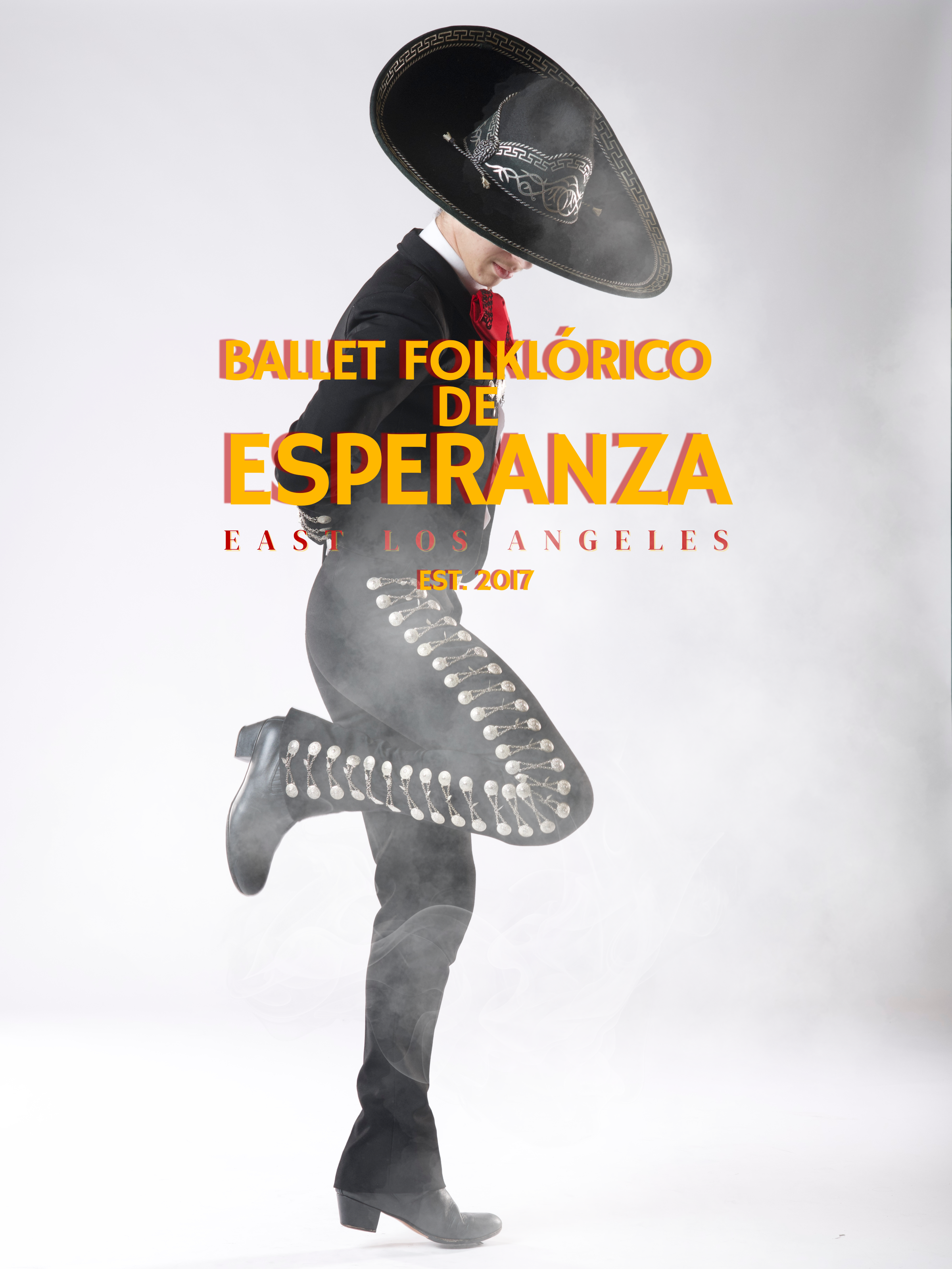 Ballet Folklorico De Esperanza: Latidos Del Pueblo