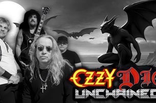Ultimate Ozzy Tribute