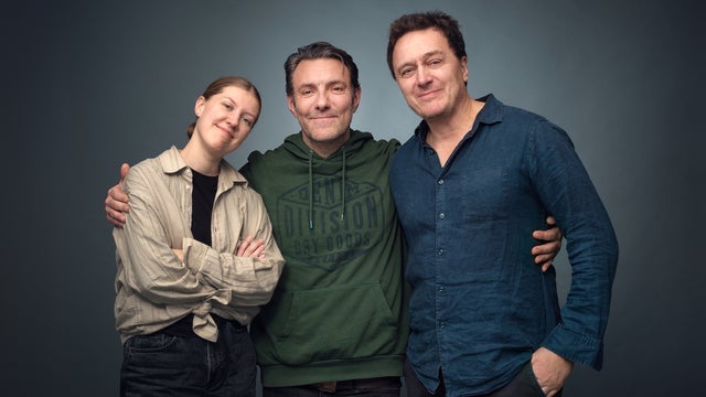 Jacob Young Trio + Tore Brunborg