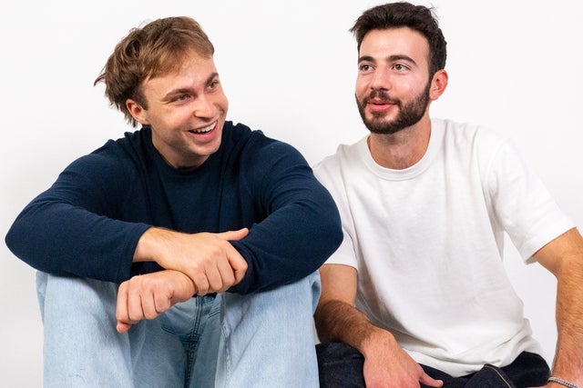 Presales to hlwa: members use these when buying pre-sale tickets