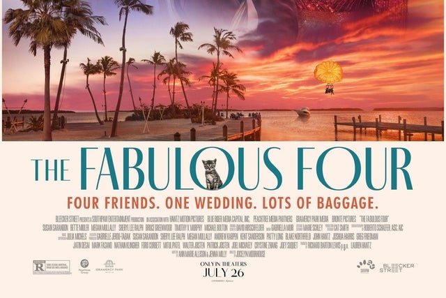 The Fabulous Four presales in Middletown