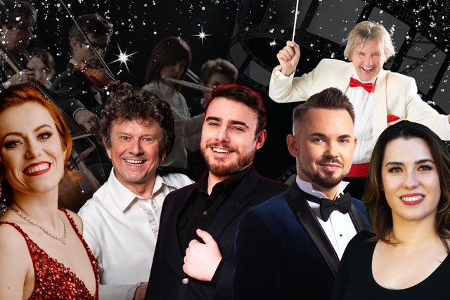 FILM MUSIC GALA