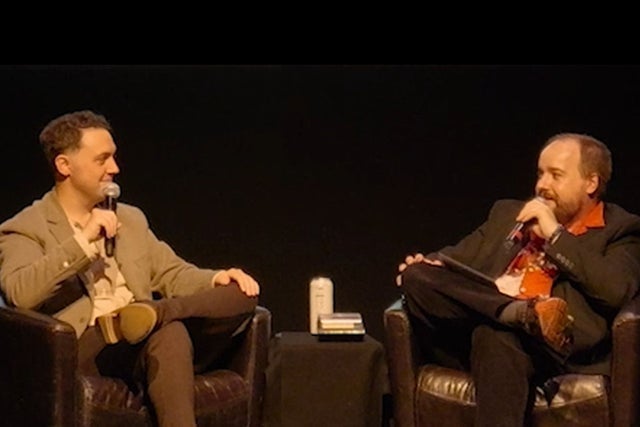 The Magnus Archives: Statement Begins - Crossed Wires in Sheffield promotional photo for Venue presale tickets offer