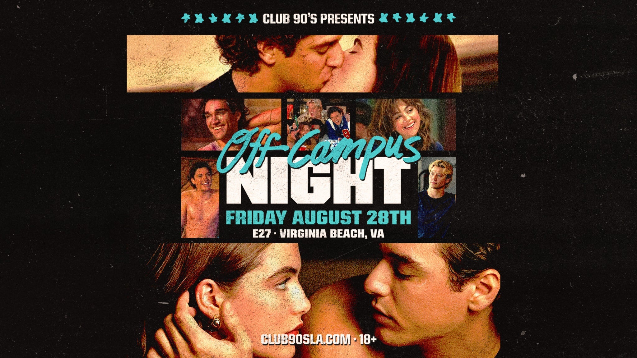 Club 90s