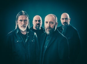 Bilde for arrangement Paradise Lost