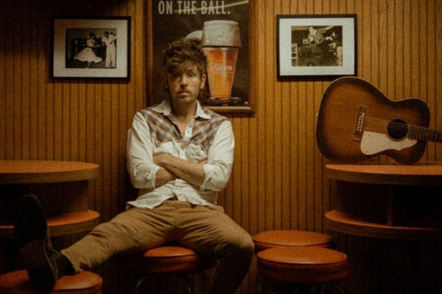 BRETT NEWSKI & the Bad Inventions presales in Madison