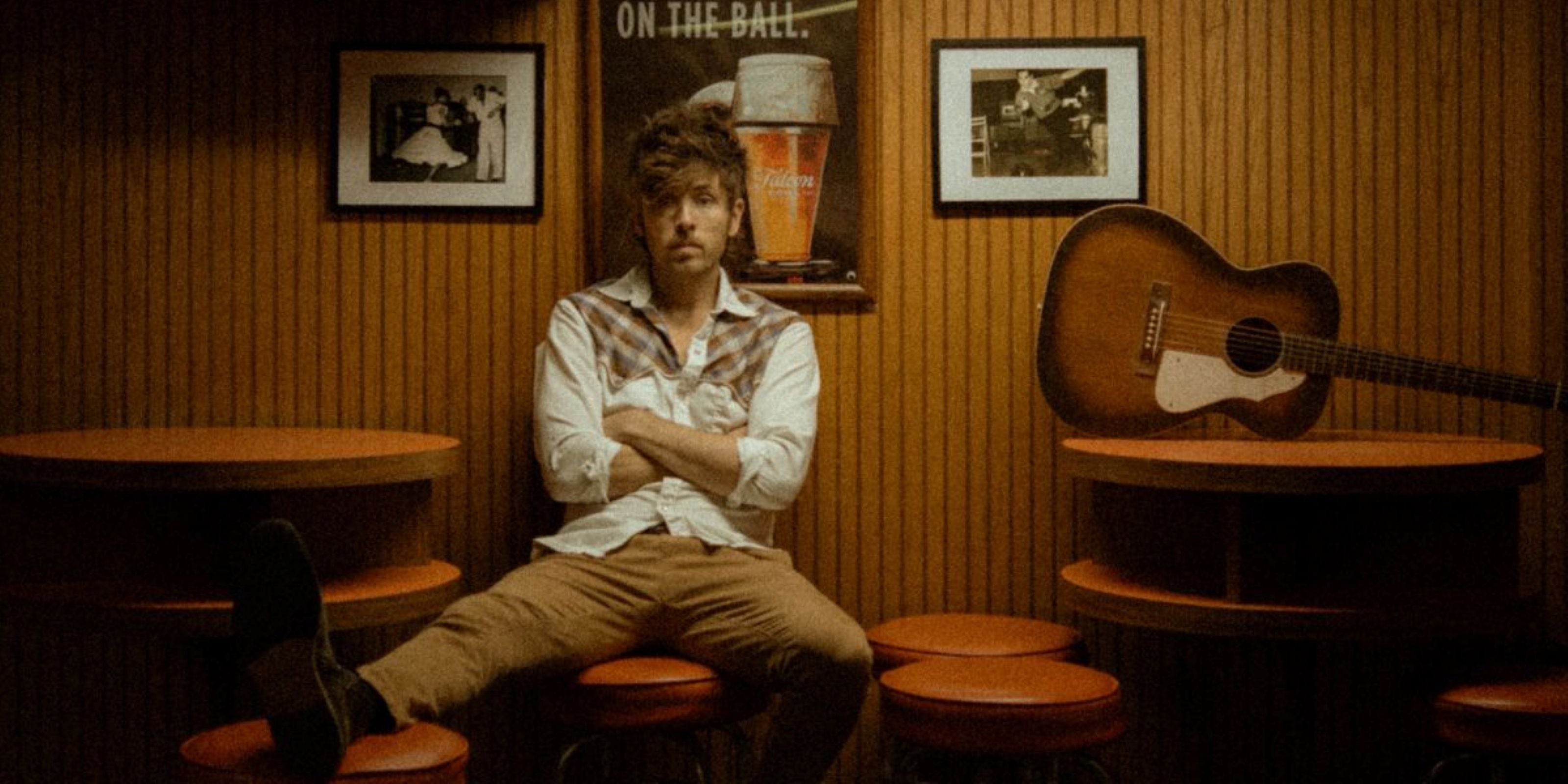 BRETT NEWSKI & the Bad Inventions