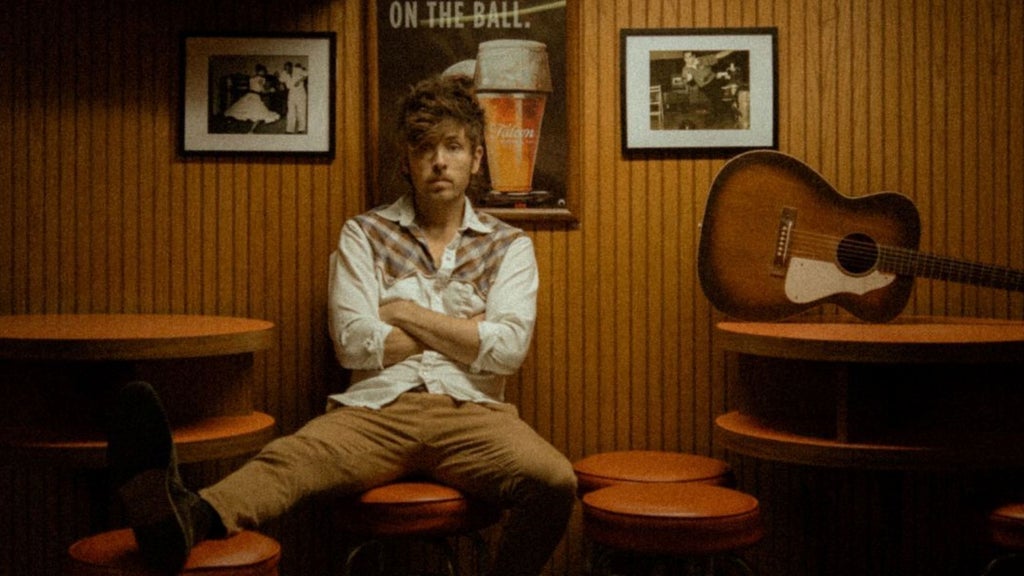 BRETT NEWSKI & the Bad Inventions