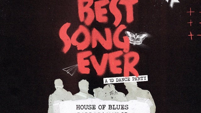 Stan Society Presents Best Song Ever Dance Party 18+