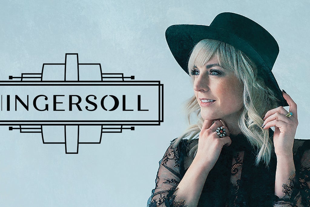 A Night of Fleetwood Mac w/ Amy Friedl Stoner & Her Band concert