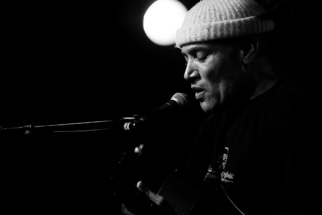 Ben Harper & The Innocent Criminals Washington presale password