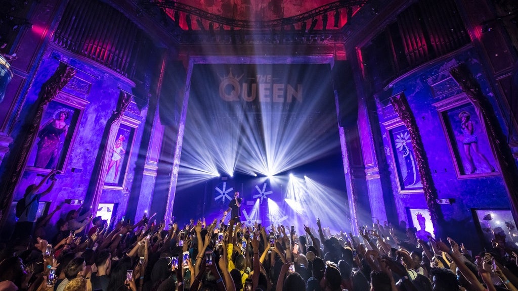 Luke Combs UK - A Tribute to Luke Combs