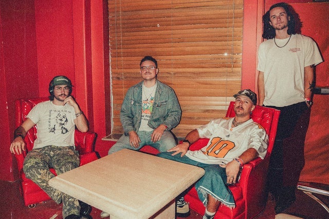 Arts Fishing Club presale password for early tickets in Austin