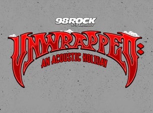 Unwrapped: An Acoustic Holiday